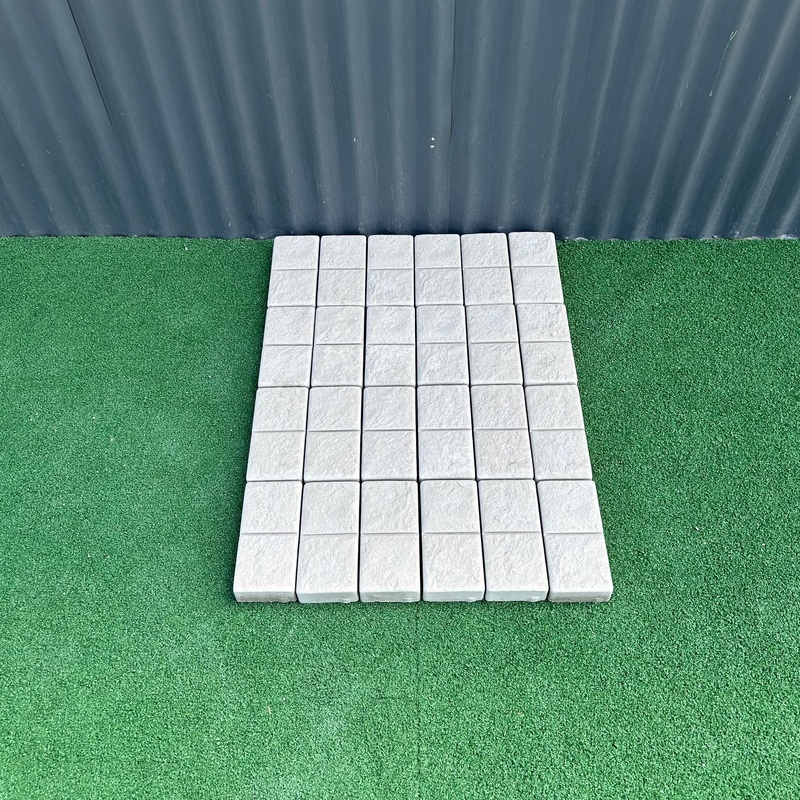 TWIN COBBLE