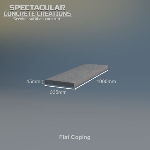 FLAT  335