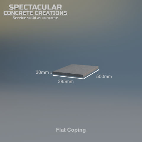 FLAT  395