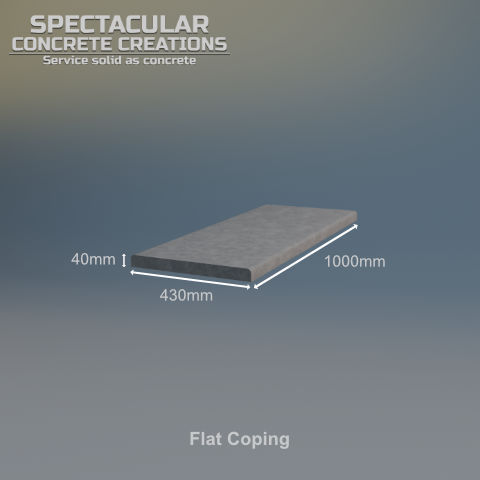FLAT  430