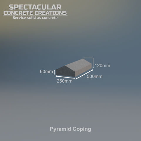 PYRAMID 250