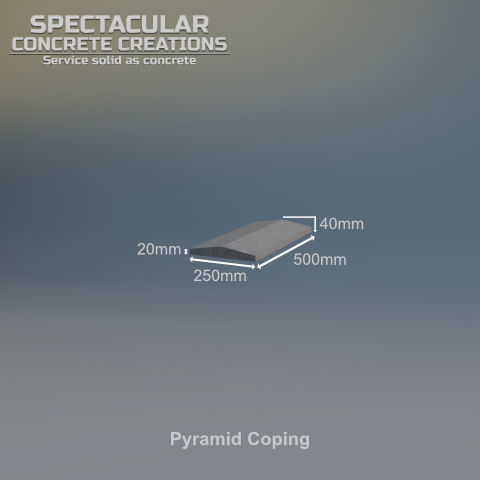 PYRAMID 250