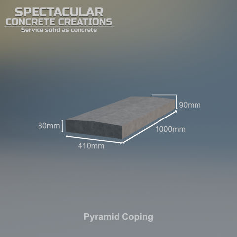PYRAMID 410