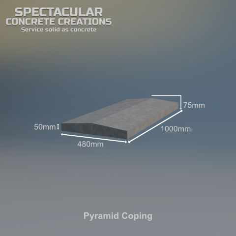 PYRAMID 480
