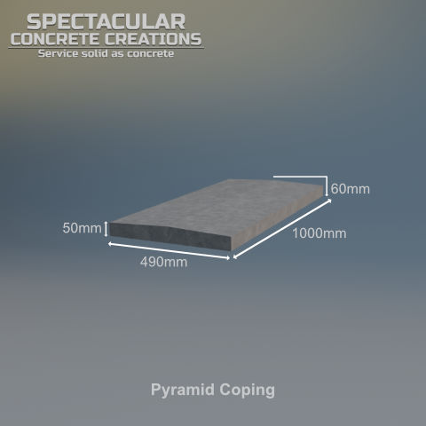 PYRAMID 490