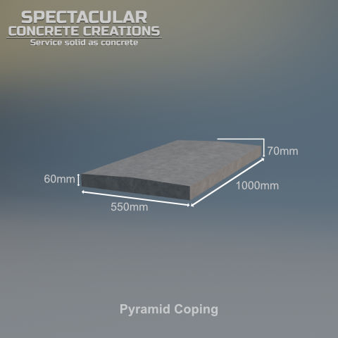 PYRAMID 550