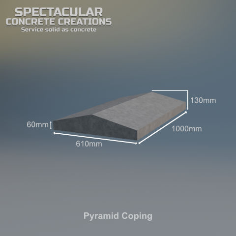 PYRAMID 610