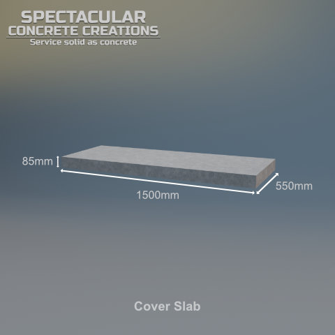 SLAB 1500.550