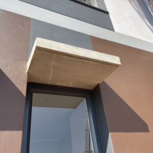 CANTILEVER