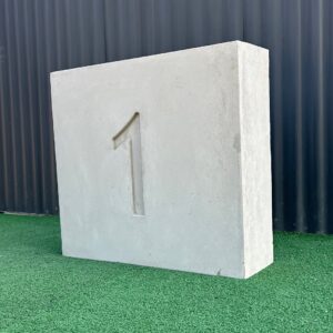 HOUSE NUMBER L