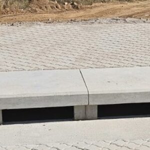 KERB INLET