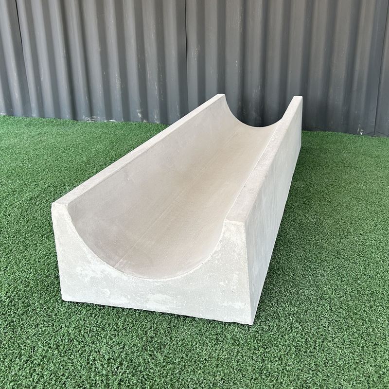WATER CHANNEL SMALL