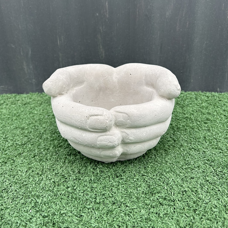MINI HAND POT