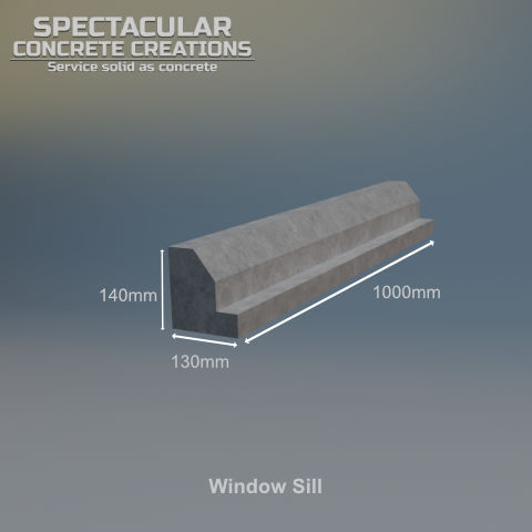 SILL 130