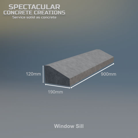 SILL 190