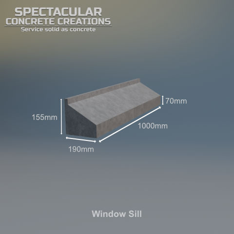 SILL 190
