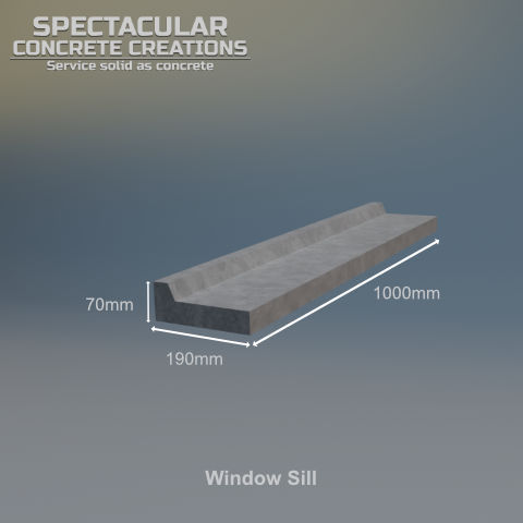 SILL 190