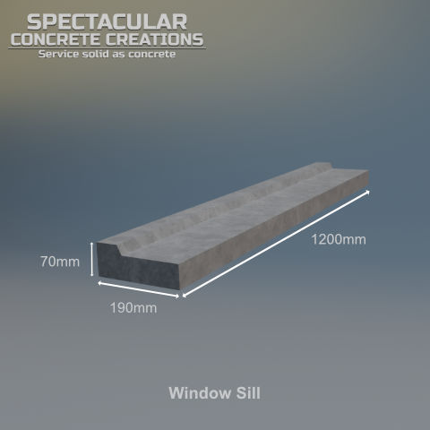 SILL 190