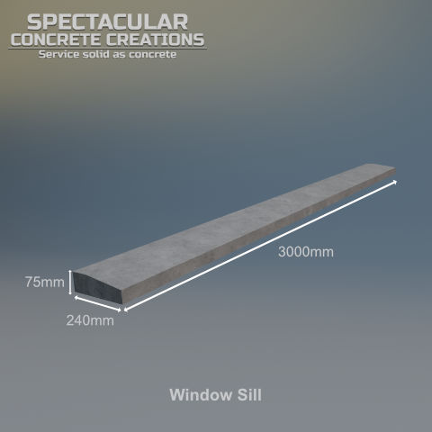 SILL 240