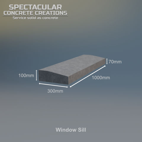 SILL 300