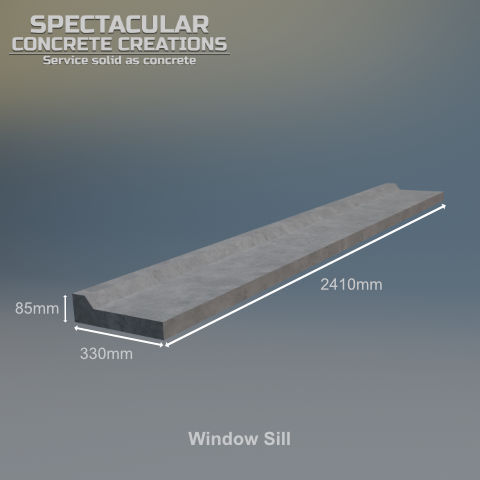 SILL 330