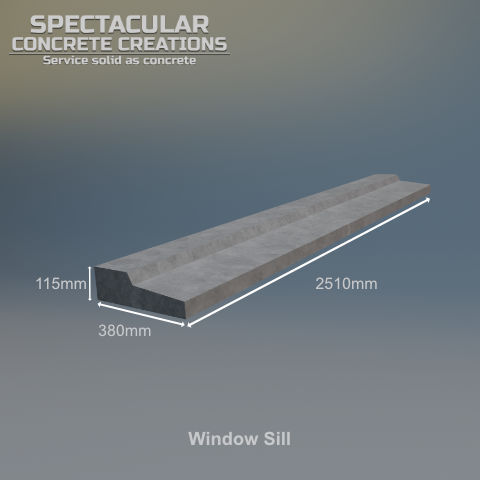 SILL 380