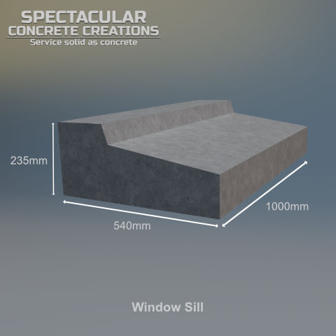 SILL 540