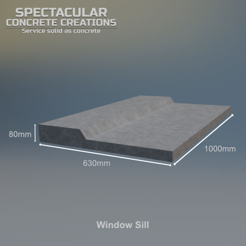 SILL 630
