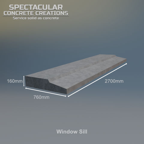 SILL 760