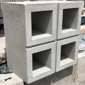 WINDOW BLOCK 390
