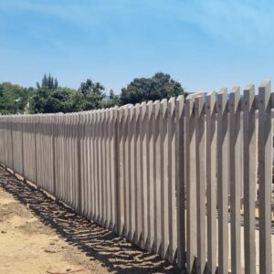 Fencing