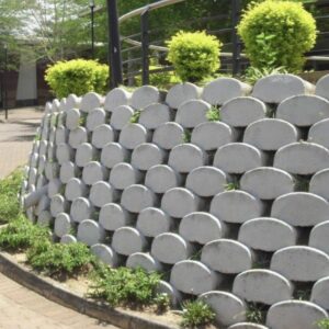Wall Retainer