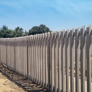 PALISADE