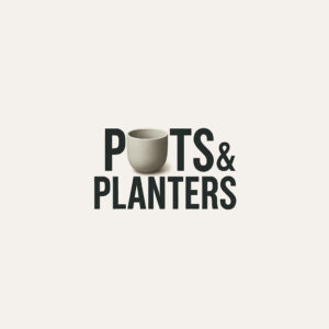 POTS PLANTERS