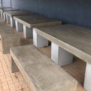 Garden Furniture